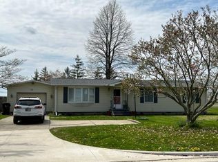 1612 N Alber St, Wabash, IN 46992