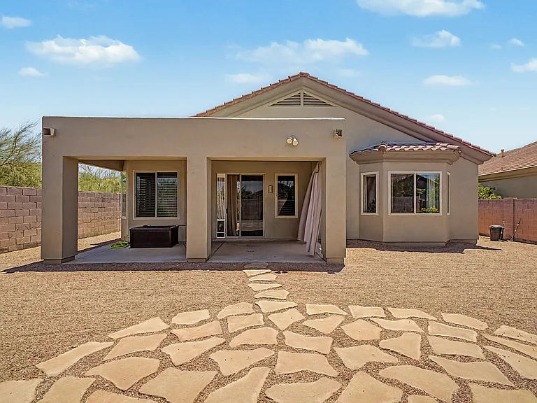 10490 E Acoma Dr — Photo 26