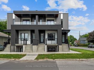 1231 Shillington Ave, Ottawa, ON K1Z 7Z9