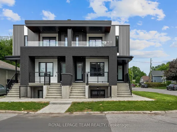 1231 Shillington Ave, Ottawa, ON K1Z 7Z9