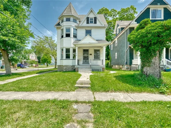 70 Colvin St, Rochester, NY 14611