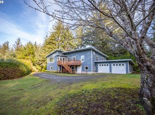 63462 Coos Head Rd, Coos Bay, OR