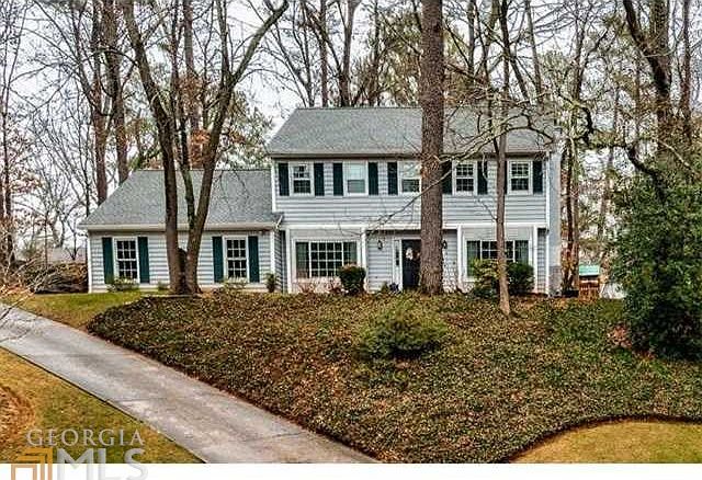 1st image of 2159 Wood Glen Ln SE