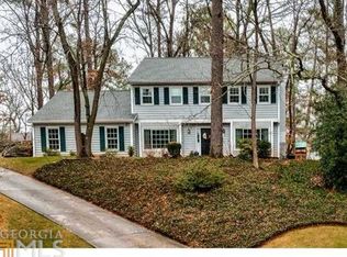 2159 Wood Glen Ln SE, Marietta, GA 30067