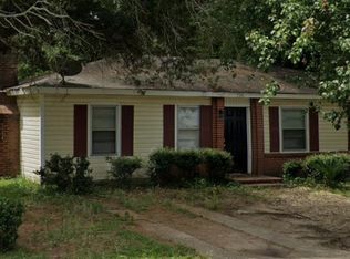 111 Morningside Dr, Albany, GA 31705