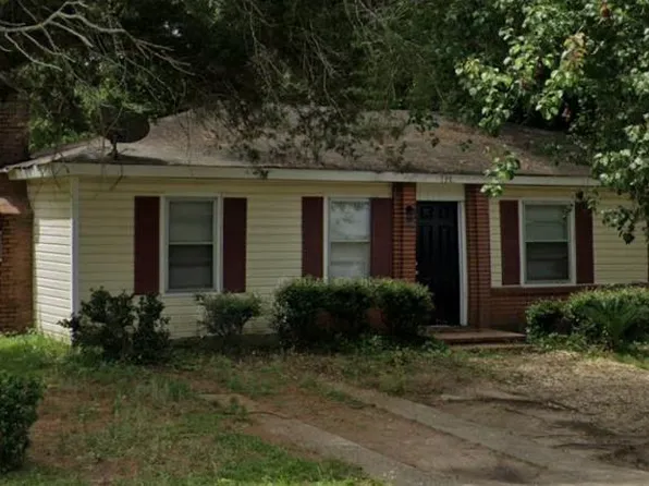 111 Morningside Dr, Albany, GA 31705