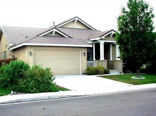 1016 Harbor Town Cir, Sparks, NV 89436