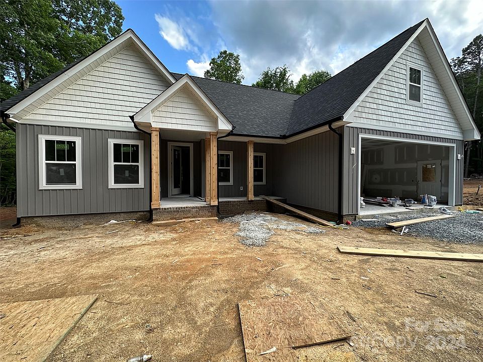 28784 Highway 73, Albemarle, NC 28001 MLS 4131947 Zillow