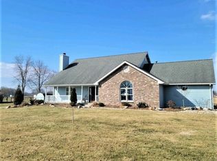 8 Fountainview Ests, Washington, IN 47501