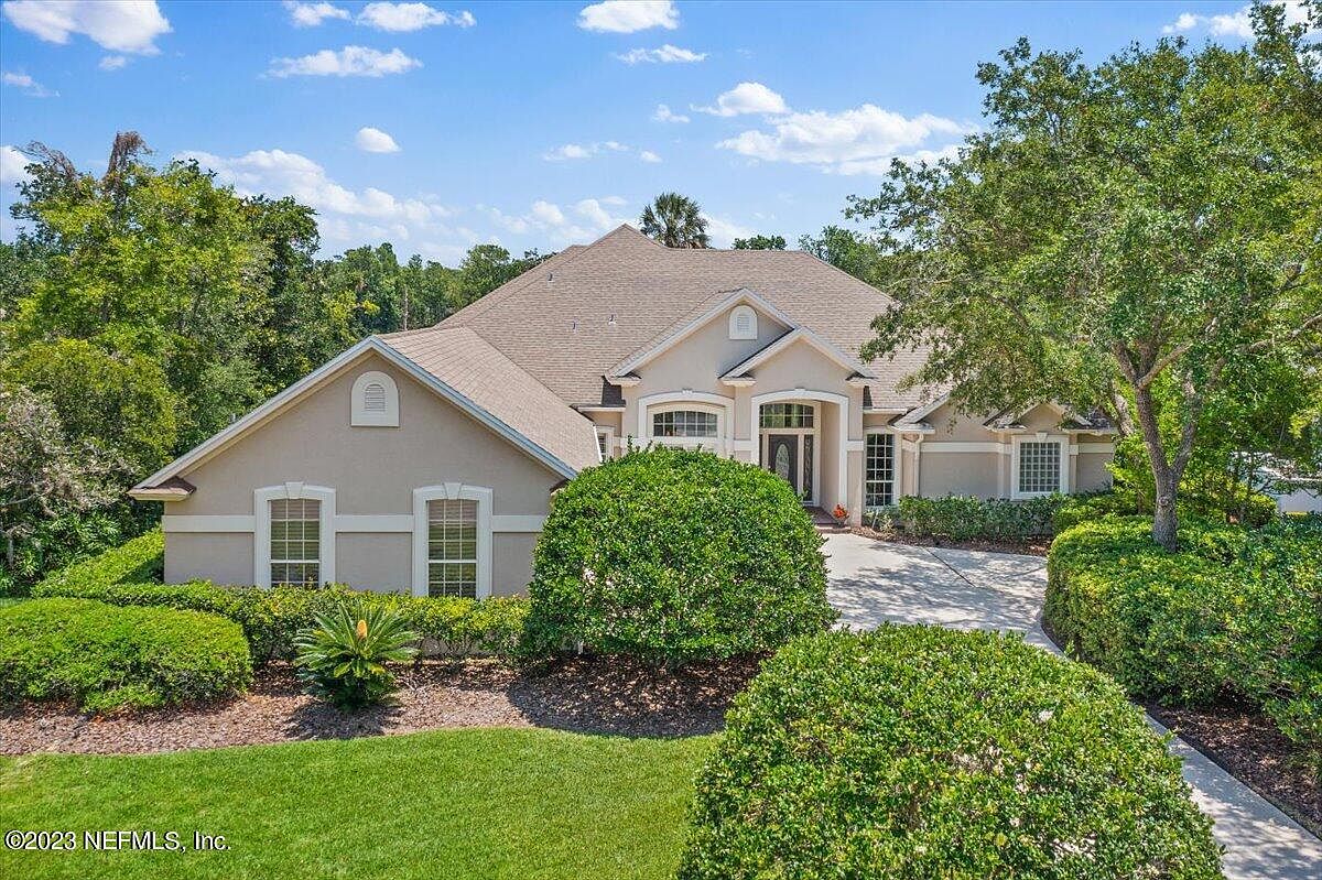 120 DEER HAVEN Drive, Ponte Vedra Beach, FL 32082 Zillow