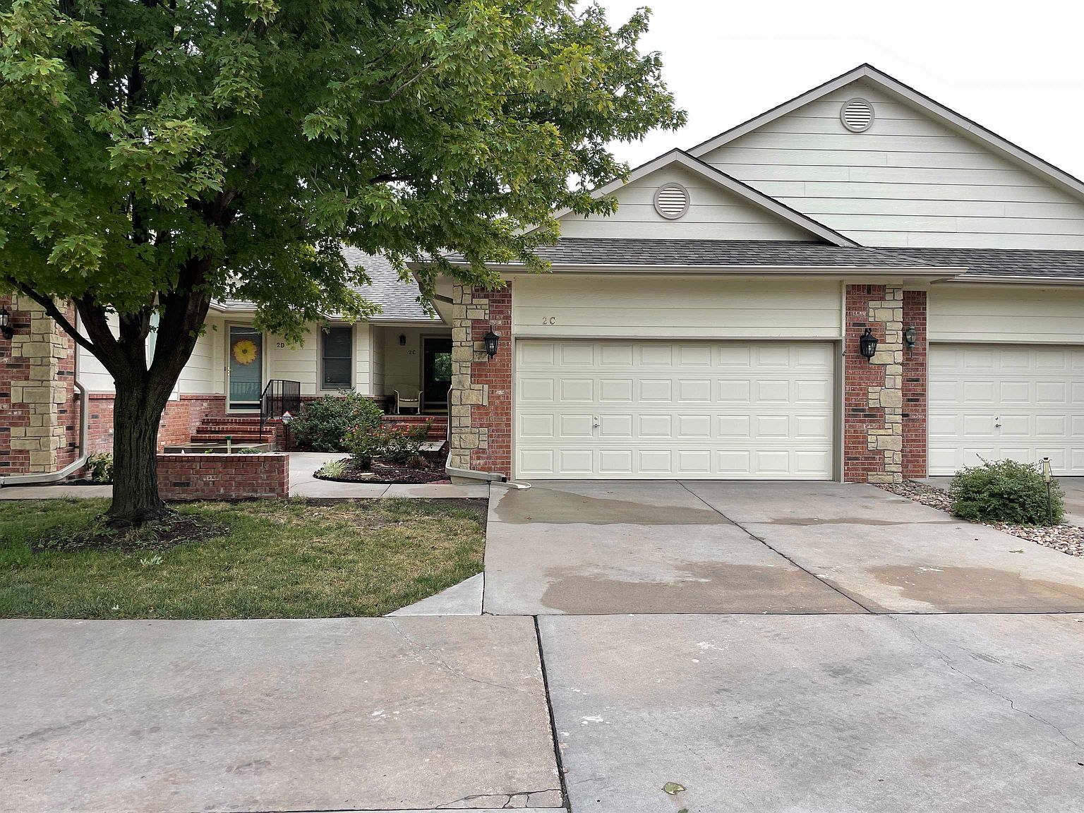 342 Lioba Dr APT 2C, Andover, KS 67002 | Zillow