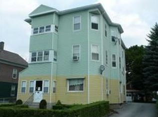 85 Cutler St, Worcester, MA 01604