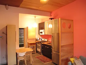 Rented by Residents Team