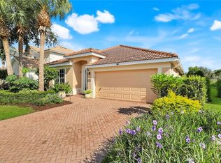 2095 Sagebrush CIR, NAPLES, FL 34120