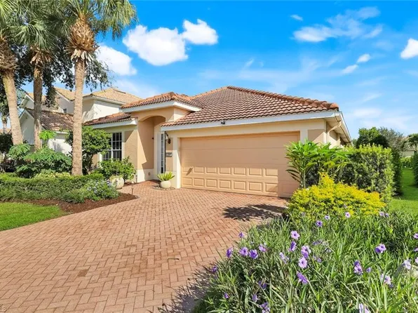 2095 Sagebrush CIR, NAPLES, FL 34120