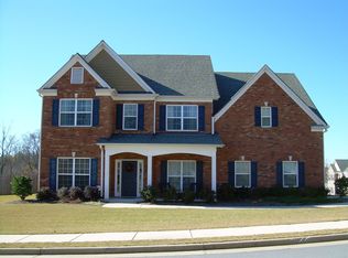 4203 Crestwood Bend Cir, Buford, GA 30518