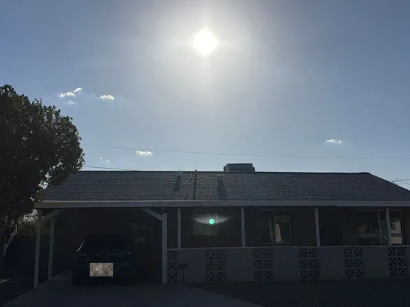 12646 N 111th Dr, Youngtown, AZ 85363