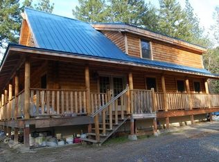 16808 Ford Rd, Rogue River, OR 97537