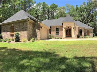 161 Dawson St, Dubach, LA 71235