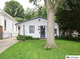 4109 Lenox Ave, Lincoln, NE 68510