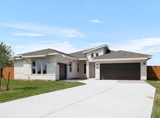 14705 Brazos Cir, McAllen, TX 78504