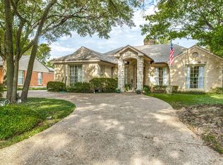 9447 Waterview Rd, Dallas, TX 75218