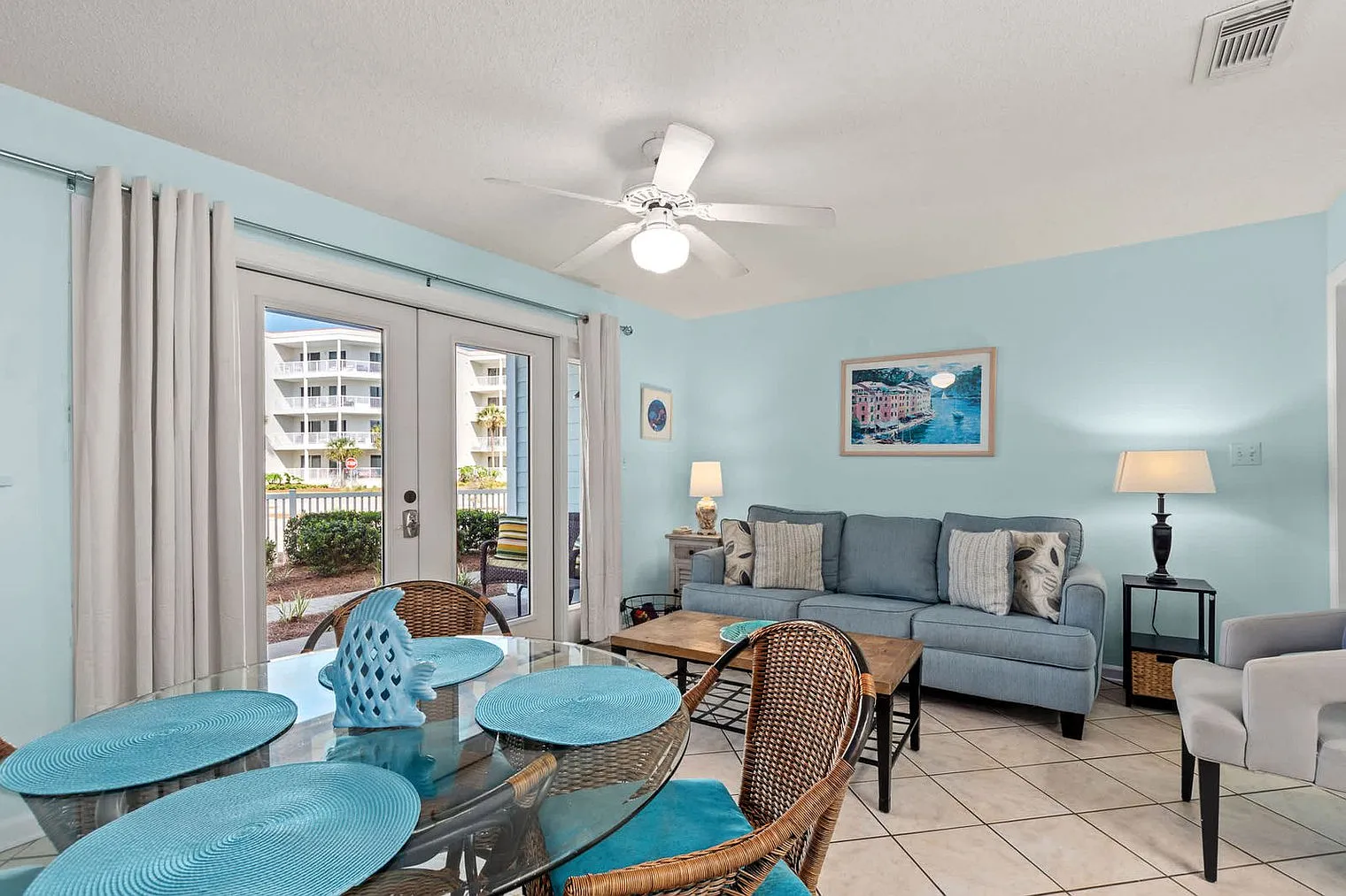 1 bed, 1.0 bath, 699 sqft, $1,861 — Photo 3
