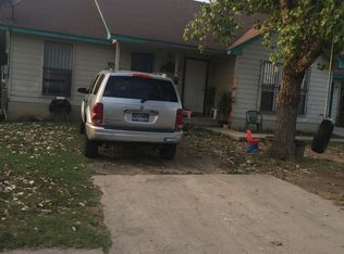 1111 Menchaca St, San Antonio, TX 78207