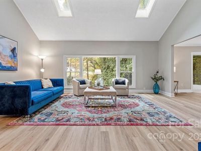 6542 Grove Park Blvd, Charlotte, NC, 28215