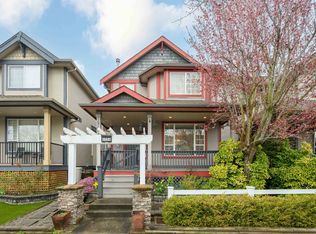 19441 66th Ave, Surrey, BC