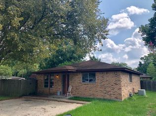 830 Sue St, Liberty, TX 77575