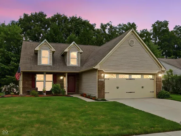 10632 Ashview Dr, Fishers, IN 46038