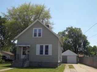 1410 Porlier St, Green Bay, WI 54301