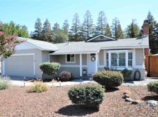 1550 Garcez Dr, Concord, CA 94521