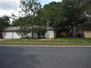 11903 Swan Dr, Austin, TX 78750