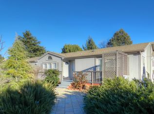 610 Concord Dr, Sedona, AZ 86336