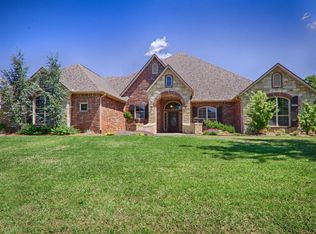 10300 Ashewood Dr, Oklahoma City, OK 73151