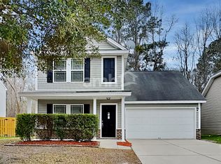 23 Lake Shore Blvd, Port Wentworth, GA 31407