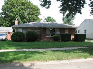 9642 Centralia, Redford, MI 48239