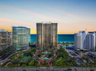 9999 Collins Ave APT 14J, Bal Harbour, FL 33154