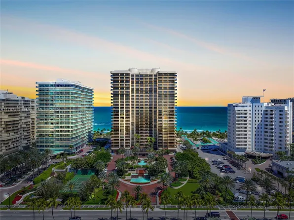 9999 Collins Ave APT 14J, Bal Harbour, FL 33154