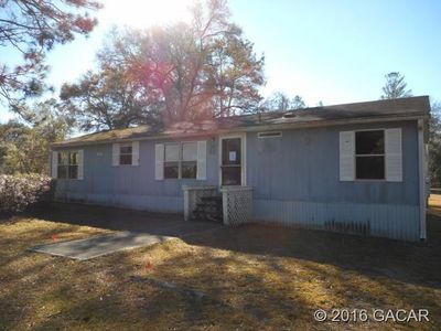 13250 NE 65th Ln, Williston, FL, 32696
