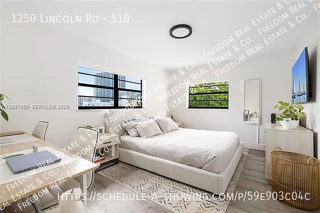 1250 Lincoln Rd #510 — Photo 2