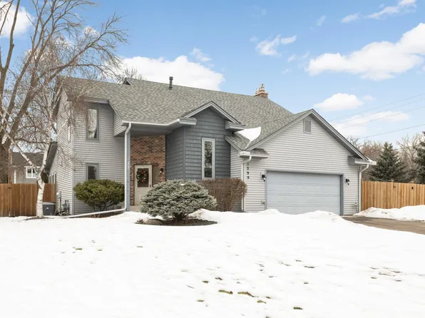 1299 Yukon Ct, Golden Valley, MN 55427