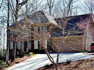 532 Summer Ter, Woodstock, GA 30189