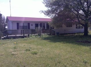 23892 Fm 1252 W, Gladewater, TX 75647