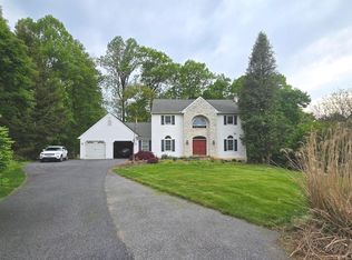 898 Skyline Dr, Gap, PA 17527