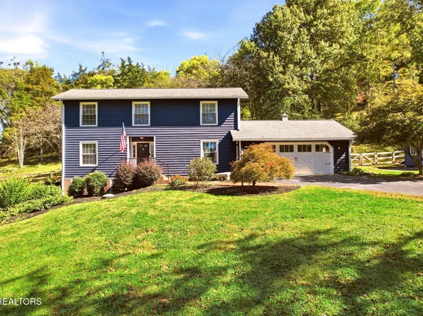 219 Lone Ridge Ln, Clinton, TN 37716