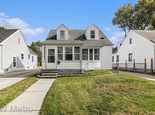 9640 Nathaline, Redford, MI 48239