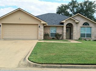 1616 Amanda Ln, Kilgore, TX 75662